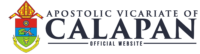 Apostolic Vicariate of Calapan